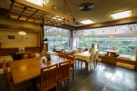 Hotel Kanazawa Kenrokusou - 3-نجوم