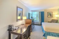 Quality Inn & Suites - 3-Star