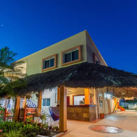 Hotel Meson de Mita