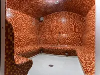Hotel Moldova - Spa
