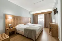 蒙霍德文託酒店 - 早餐