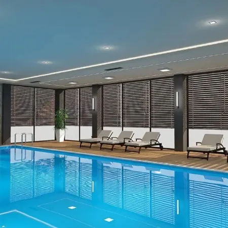 ILK INN HOTEL