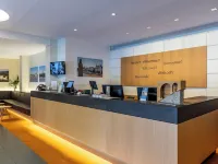 City-Hotel Kurfürst Balduin Hotels near Mitte