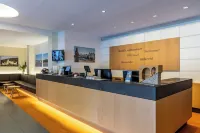 City-Hotel Kurfürst Balduin - 3 Sao