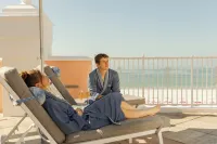 The Don CeSar - Ocean View