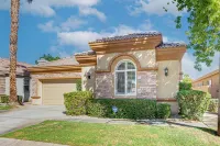Steps to Empire Polo Club: Casita w/ Pool Access - Apartments