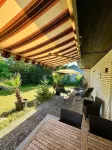 Pure relaxation in boho style: your vacation home by the forest! - Homestays