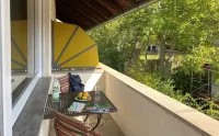 Appart Hotel International - appartements de vacances