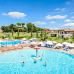 Pian Dei Mucini Resort - 3-Star
