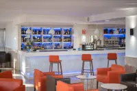 Hotel Playas de Torrevieja - bar