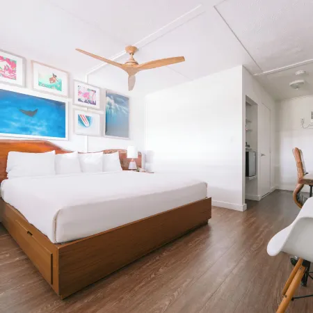 Scp Hilo Hotel