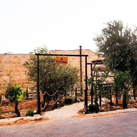 Ma'an lil-Hayat Boutique Hotel