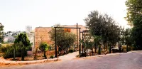 Ma'an lil-Hayat Boutique Hotel - breakfast