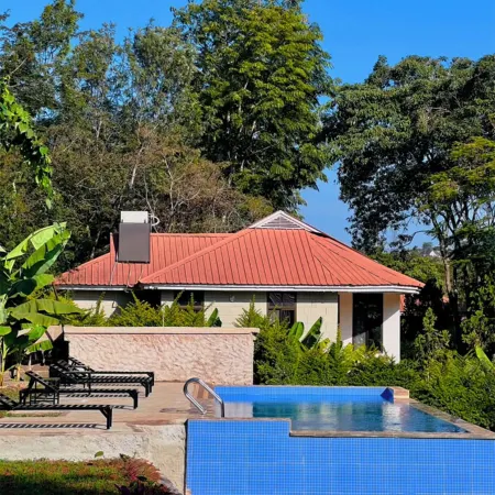 Ngorongoro Corridor Lodge