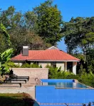 Ngorongoro Corridor Lodge - spa
