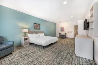 MainStay Suites Harrisburg Airport - Hershey South - Træningscentre