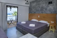 Nireas Hotel - Airport Shuttle