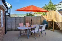Victorian Caernarfon House for 6 - Bintang 3