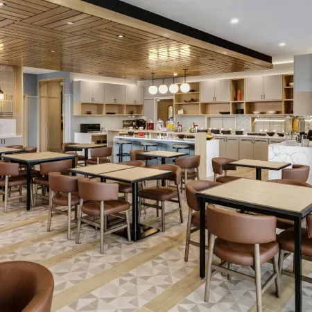 Hyatt Place Post Falls/coeur D'alene