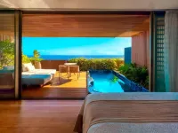 Blue Margouillat Seaview Hotel-Relais & Chateaux - Romantic
