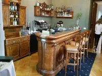 Pałac Paulinum - Quầy Bar