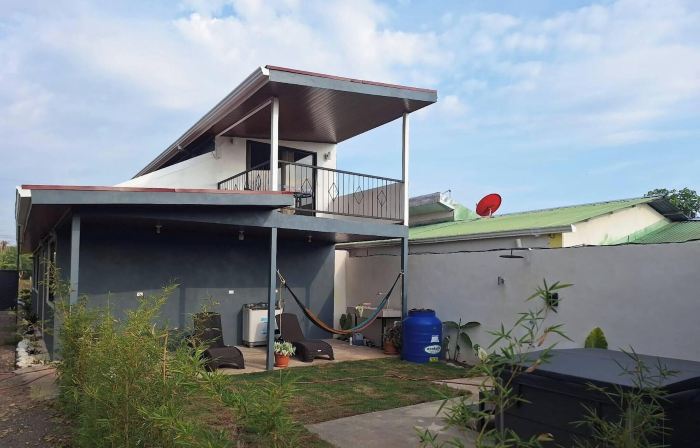 Apartamento Lantanas
