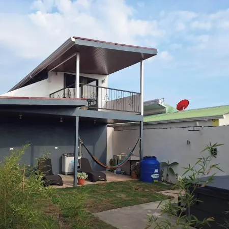 Apartamento Lantanas