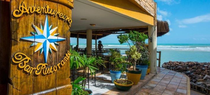 Pipas Bay Отели в г. Пипа