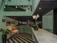 Hotel Rex - Quầy Bar