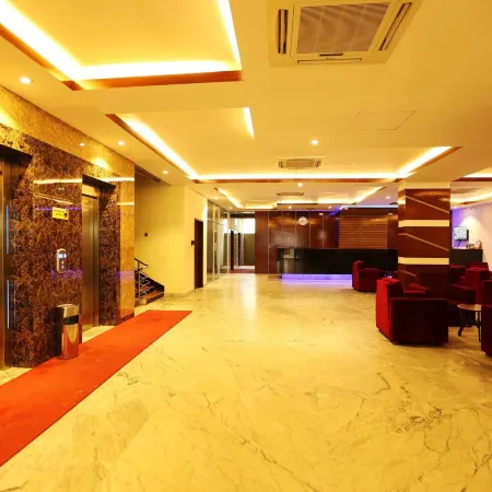 Royal Beach Resort