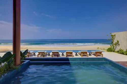 Nanana Hotel de Mar - 5성급