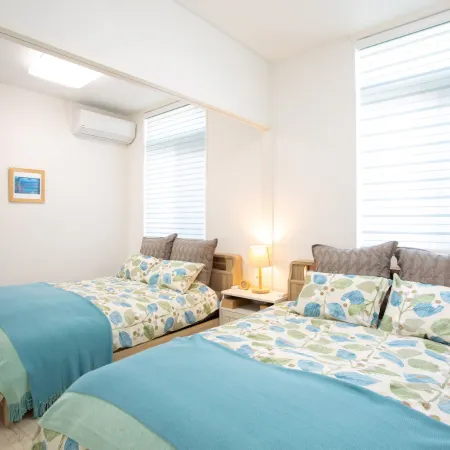 Invest House Hotels in Uruma