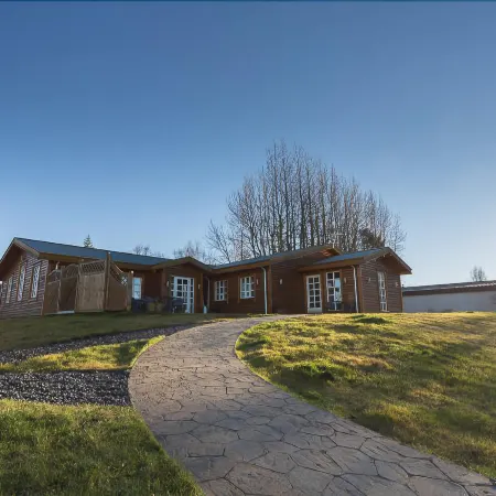 The Hill Guesthouse