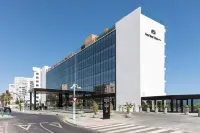 Hotel Best Triton - parking