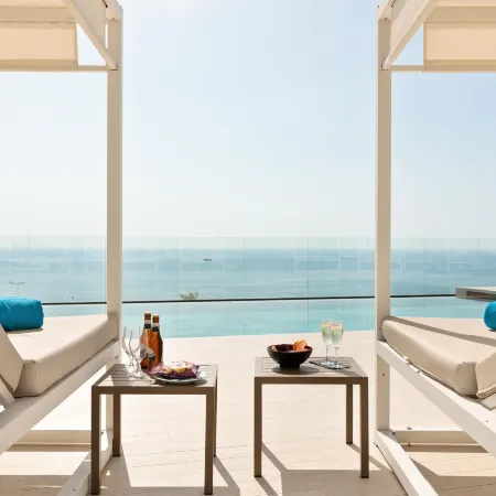 Hotel Best Oasis Tropical
