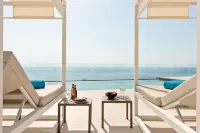 Hotel Best Oasis Tropical - con vistas al mar