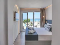 Seaside Marmari - 4 Sao