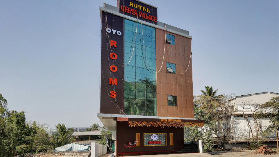 Super Capital O Geeta Palace