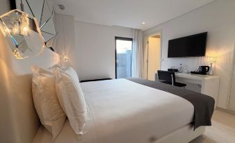 Nacala Plaza Business Design Hotel