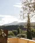 Clos Saint-Michel Resort & Spa - Mountain View
