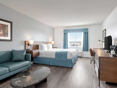 Ramada by Wyndham Surrey/Langley