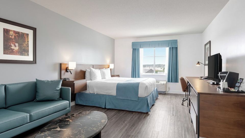 Ramada by Wyndham Surrey/Langley