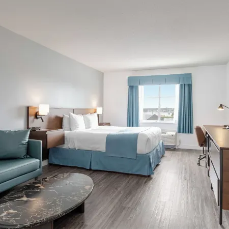 Ramada by Wyndham Surrey/Langley