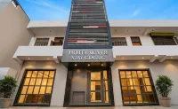 Hotel Silver Stay Classic - 2-نجوم
