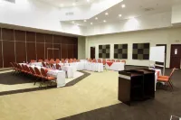 Cresta Lodge Gaborone - Wifi