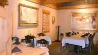 McAllister Inn & Lodging - Wifi