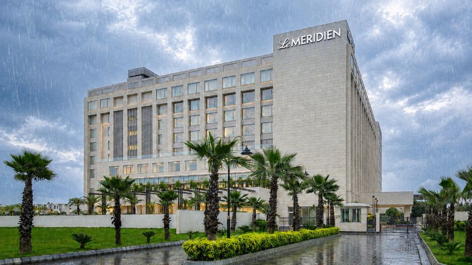 Le Méridien Amritsar