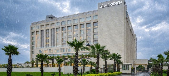 Le Méridien Amritsar Hotels in Amritsar