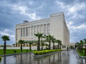 Le Méridien Amritsar