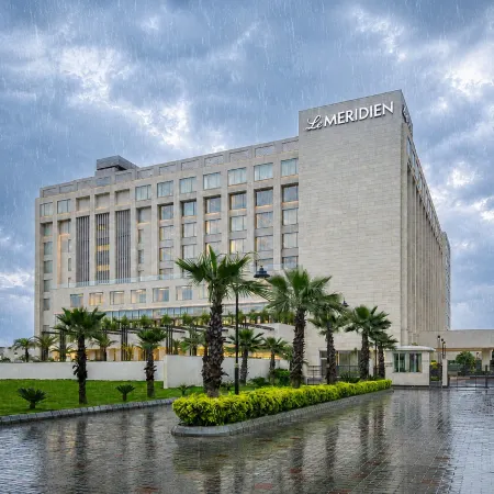 Le Méridien Amritsar